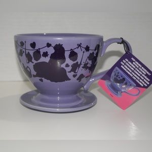 Alice in Wonderland Color Changing Mug